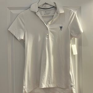 Women’s Golf Polo‎ Peter Millar
